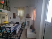 RETHIMNO Kreta, Rethymno Wohnung 100qm Wohnfläche Terrasse und Panoramameerblick Wohnung kaufen